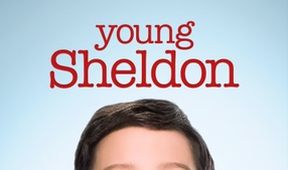 Malý Sheldon II (21,22)